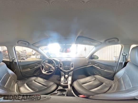 ✅ 2014 Chevrolet Cruze 2LT • VIN: 1G1PE5SB2E7398914 • Lot: 86634495. Listed on Copart with 173,118 mi. Free auction sales archive from the USA and detailed vehicle history report at DreamBid. Image 14.