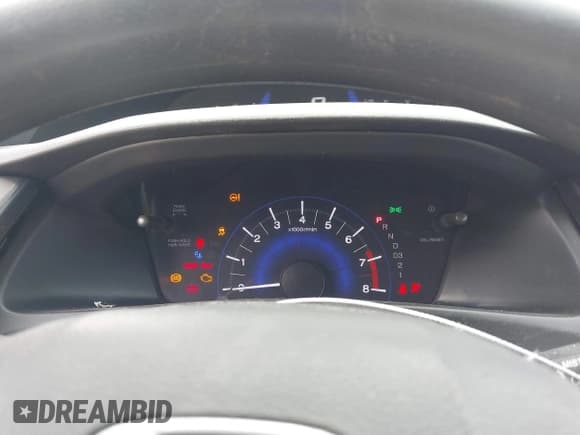 ✅ 2013 Honda Civic EX • VIN: 19XFB2F84DE032430 • Лот: 43543292. Опубликован ранее на IAAI с пробегом 264 244 миль. Бесплатный доступ к архиву аукционных продаж из США и подробный отчёт об истории автомобиля на DreamBid. Изображение 7.