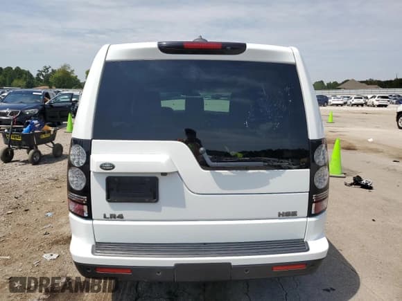 ✅ 2014 Land Rover LR4 HSE • VIN: SALAG2V69EA702028 • Lot: 70621605. Listed on Copart with 141,498 mi. Free auction sales archive from the USA and detailed vehicle history report at DreamBid. Image 6.