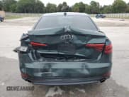 ✅ 2017 Audi A4 Premium Plus • VIN: WAULNAF4XHN021156 • Lot: 72096435. Wystawiony na Copart z przebiegiem 74 881 mil. Bezpłatny archiwum sprzedaży aukcyjnych z USA i szczegółowy raport historii pojazdu na DreamBid. Zdjęcie 6.