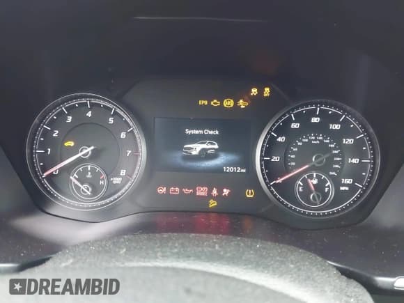 ✅ 2023 Hyundai Santa Fe SEL • VIN: 5NMS2DAJ8PH633423 • Lot: 43604035. Wystawiony na IAAI z przebiegiem 12 012 mil. Bezpłatny archiwum sprzedaży aukcyjnych z USA i szczegółowy raport historii pojazdu na DreamBid. Zdjęcie 7.