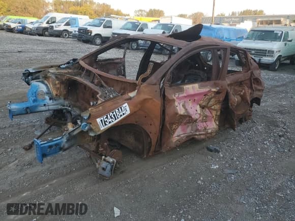 ✅ 2020 Hyundai Kona SE • VIN: KM8K12AA3LU473490 • Лот: 75431844. Опубликован ранее на Copart с пробегом Не указан. Бесплатный доступ к архиву аукционных продаж из США и подробный отчёт об истории автомобиля на DreamBid. Изображение 1.