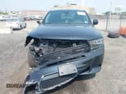 ✅ 2019 Dodge Durango GT Plus • VIN: 1C4RDJDG6KC692596 • Lot: 42446020. Listed on IAAI with 40,579 mi. Free auction sales archive from the USA and detailed vehicle history report at DreamBid. Image 12.