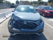 ✅ 2022 Honda CR-V EX • VIN: 5J6RW1H51NA017171 • Лот: 42609059. Опубликован ранее на IAAI с пробегом 13 522 миль. Бесплатный доступ к архиву аукционных продаж из США и подробный отчёт об истории автомобиля на DreamBid. Изображение 12.