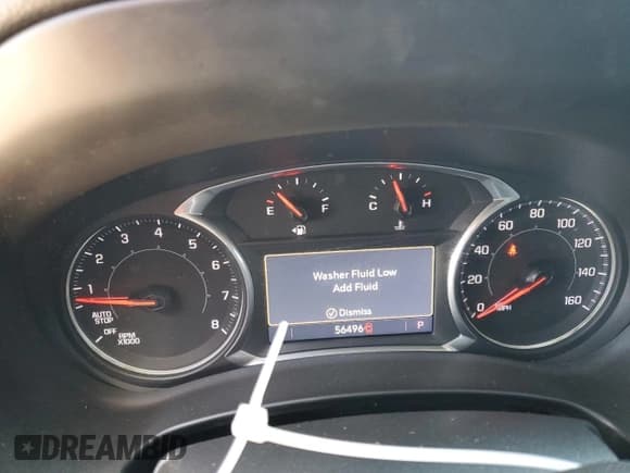 ✅ 2022 GMC Terrain SLT • VIN: 3GKALVEV4NL162239 • Lot: 55897705. Listed on Copart with 56,496 mi. Free auction sales archive from the USA and detailed vehicle history report at DreamBid. Image 9.