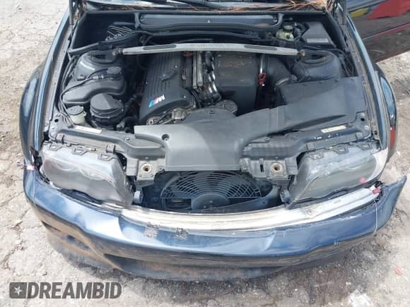 2002 BMW 3 Series M3 с VIN WBSBL93472JR13864, выставлен на аукционе IAAI как лот 42931362 с пробегом 192 163 миль миль и . История ставок и продаж доступна на DreamBid. Изображение 10.