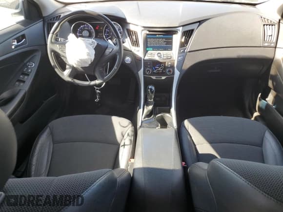 ✅ 2013 Hyundai Sonata SE • VIN: 5NPEC4ACXDH799730 • Лот: 86672345. Опубликован ранее на Copart с пробегом 97 537 миль. Бесплатный доступ к архиву аукционных продаж из США и подробный отчёт об истории автомобиля на DreamBid. Изображение 8.