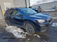 ✅ 2019 Subaru Forester Premium • VIN: JF2SKAGC3KH466049 • Lot: 94317795. Listed on Copart with 88,679 mi. Free auction sales archive from the USA and detailed vehicle history report at DreamBid. Image 4.