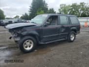 ✅ 1995 Ford Explorer Eddie Bauer • VIN: 1FMDU34X1SUB94480 • Lot: 57832735. Listed on Copart with 106,361 mi. Free auction sales archive from the USA and detailed vehicle history report at DreamBid. Image 1.