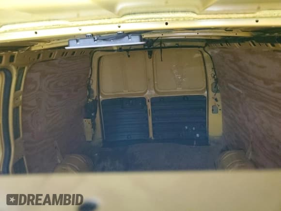 ✅ 2020 Chevrolet Express Cargo • VIN: 1GCWGAFP5L1159031 • Lot: 55140805. Listed on Copart with 188,128 mi. Free auction sales archive from the USA and detailed vehicle history report at DreamBid. Image 10.