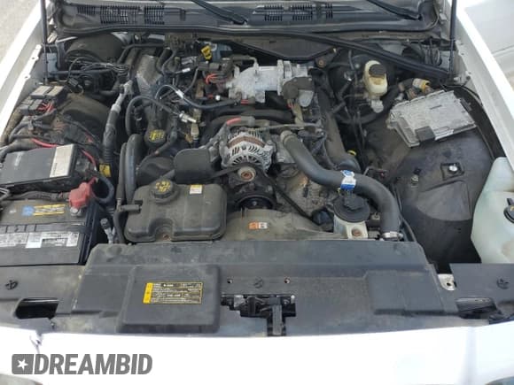 ✅ 2010 Ford Police Interceptor • VIN: 2FABP7BV2AX141201 • Lot: 57223595. Listed on Copart with Not provided. Free auction sales archive from the USA and detailed vehicle history report at DreamBid. Image 11.