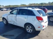 ✅ 2012 Chevrolet Captiva Sport LT • VIN: 3GNAL3E52CS644704 • Lot: 41888330. Wystawiony na IAAI z przebiegiem 134 402 mil. Bezpłatny archiwum sprzedaży aukcyjnych z USA i szczegółowy raport historii pojazdu na DreamBid. Zdjęcie 3.