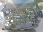 ✅ 2021 Nissan Versa SV • VIN: 3N1CN8EV0ML812833 • Lot: 87484065. Listed on Copart with 133,765 mi. Free auction sales archive from the USA and detailed vehicle history report at DreamBid. Image 11.