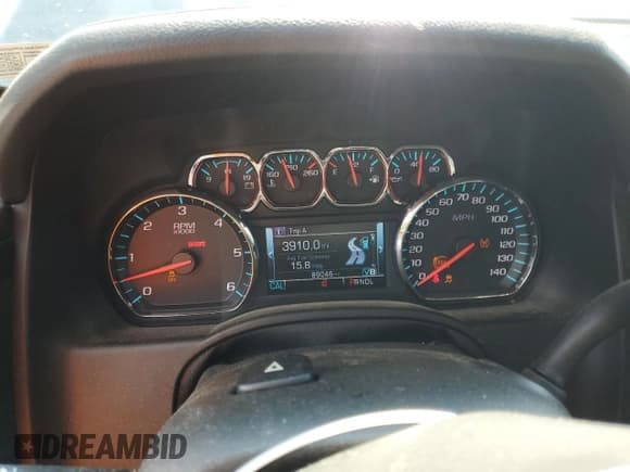 ✅ 2019 GMC Yukon XL SLT • VIN: 1GKS1GKC7KR262185 • Lot: 65126985. Listed on Copart with 89,046 mi. Free auction sales archive from the USA and detailed vehicle history report at DreamBid. Image 9.