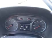 ✅ 2021 Chevrolet Equinox LS • VIN: 3GNAXSEV9MS177393 • Lot: 43393944. Listed on IAAI with 65,872 mi. Free auction sales archive from the USA and detailed vehicle history report at DreamBid. Image 7.