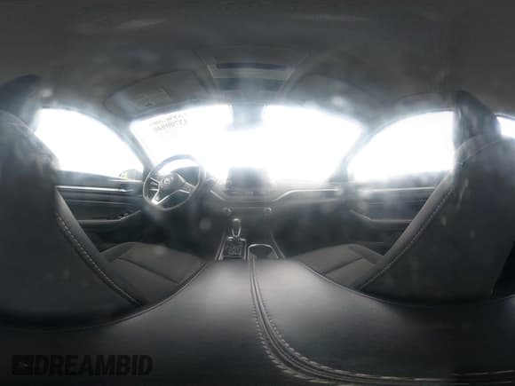 ✅ 2021 Nissan Altima SV • VIN: 1N4BL4DV2MN325504 • Lot: 43700940. Listed on IAAI with 103,641 mi. Free auction sales archive from the USA and detailed vehicle history report at DreamBid. Image 18.