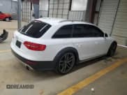✅ 2015 Audi allroad A4 Premium Plus • VIN: WA1UFAFL9FA033423 • Лот: 91700175. Опубликован ранее на Copart с пробегом 133 939 миль. Бесплатный доступ к архиву аукционных продаж из США и подробный отчёт об истории автомобиля на DreamBid. Изображение 3.