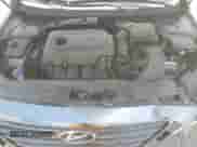 2015 Hyundai Sonata Limited with VIN 5NPE34AF3FH108597, listed as a Copart auction lot 83854715 with 170,413 mi miles and Salvage title. Bid and sale history available at DreamBid. Image 11.