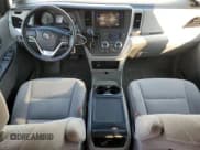 ✅ 2015 Toyota Sienna LE AAS • VIN: 5TDKK3DC6FS560071 • Lot: 59883805. Listed on Copart with 125,292 mi. Free auction sales archive from the USA and detailed vehicle history report at DreamBid. Image 8.