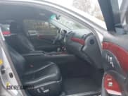 ✅ 2008 Lexus LS 460 • VIN: JTHBL46F985063260 • Lot: 43790797. Wystawiony na IAAI z przebiegiem Nie podano. Bezpłatny archiwum sprzedaży aukcyjnych z USA i szczegółowy raport historii pojazdu na DreamBid. Zdjęcie 5.