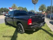 ✅ 2018 Ram 1500 Tradesman • VIN: 1C6RR6FT8JS304918 • Лот: 90131185. Опубликован ранее на Copart с пробегом 131 371 миль. Бесплатный доступ к архиву аукционных продаж из США и подробный отчёт об истории автомобиля на DreamBid. Изображение 3.