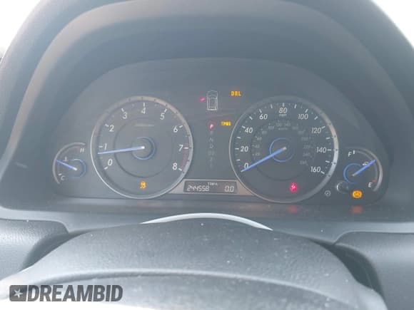 ✅ 2011 Honda Crosstour EX • VIN: 5J6TF1H38BL002090 • Lot: 42759863. Wystawiony na IAAI z przebiegiem 244 558 mil. Bezpłatny archiwum sprzedaży aukcyjnych z USA i szczegółowy raport historii pojazdu na DreamBid. Zdjęcie 7.