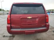 ✅ 2018 Chevrolet Suburban Premier • VIN: 1GNSCJKC3JR203501 • Lot: 64838554. Wystawiony na Copart z przebiegiem 66 608 mil. Bezpłatny archiwum sprzedaży aukcyjnych z USA i szczegółowy raport historii pojazdu na DreamBid. Zdjęcie 6.