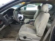 ✅ 2002 Chevrolet Monte Carlo LS • VIN: 2G1WW12E529159735 • Lot: 57631345. Listed on Copart with 107,049 mi. Free auction sales archive from the USA and detailed vehicle history report at DreamBid. Image 7.