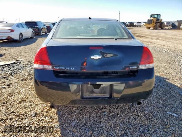 ✅ 2014 Chevrolet Impala LT • VIN: 2G1WB5E3XE1185540 • Лот: 90579415. Опубликован ранее на Copart с пробегом 105 489 миль. Бесплатный доступ к архиву аукционных продаж из США и подробный отчёт об истории автомобиля на DreamBid. Изображение 6.