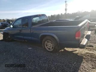 ✅ 2004 Dodge Dakota Sport • VIN: 1D7GL32K74S701513 • Lot: 88688815. Wystawiony na Copart z przebiegiem 107 675 mil. Bezpłatny archiwum sprzedaży aukcyjnych z USA i szczegółowy raport historii pojazdu na DreamBid. Zdjęcie 2.