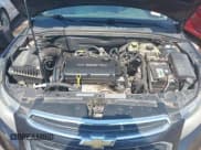 ✅ 2016 Chevrolet Cruze LS • VIN: 1G1PB5SH2G7187261 • Lot: 42927213. Listed on IAAI with 124,909 mi. Free auction sales archive from the USA and detailed vehicle history report at DreamBid. Image 10.