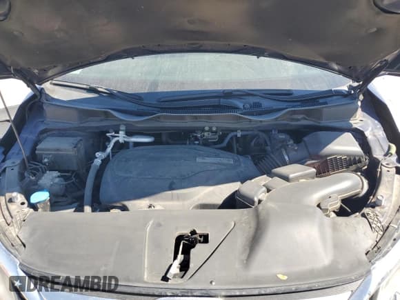 ✅ 2019 Honda Odyssey EX-L • VIN: 5FNRL6H73KB116901 • Lot: 86341765. Wystawiony na Copart z przebiegiem 87 366 mil. Bezpłatny archiwum sprzedaży aukcyjnych z USA i szczegółowy raport historii pojazdu na DreamBid. Zdjęcie 12.