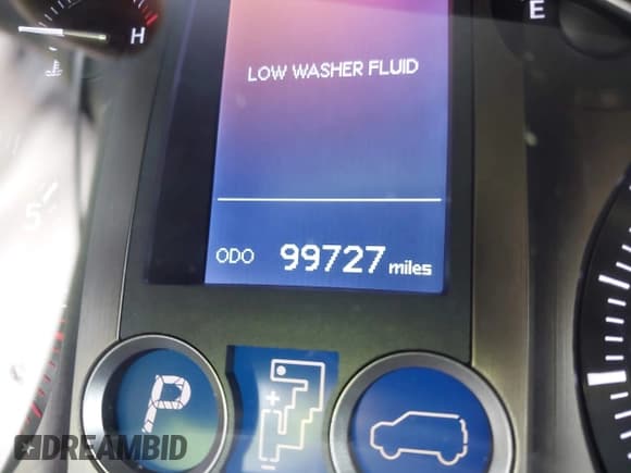 ✅ 2018 Lexus GX 460 • VIN: JTJBM7FX5J5191099 • Лот: 42345644. Опубликован ранее на IAAI с пробегом 99 727 миль. Бесплатный доступ к архиву аукционных продаж из США и подробный отчёт об истории автомобиля на DreamBid. Изображение 15.