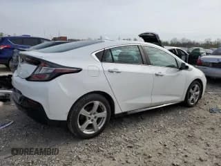 ✅ 2016 Chevrolet Volt LT • VIN: 1G1RC6S50GU121388 • Lot: 52022714. Wystawiony na Copart z przebiegiem 124 290 mil. Bezpłatny archiwum sprzedaży aukcyjnych z USA i szczegółowy raport historii pojazdu na DreamBid. Zdjęcie 3.
