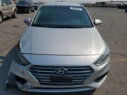 ✅ 2019 Hyundai Accent SE • VIN: 3KPC24A39KE050901 • Лот: 70646234. Опубликован ранее на Copart с пробегом 84 999 миль. Бесплатный доступ к архиву аукционных продаж из США и подробный отчёт об истории автомобиля на DreamBid. Изображение 5.