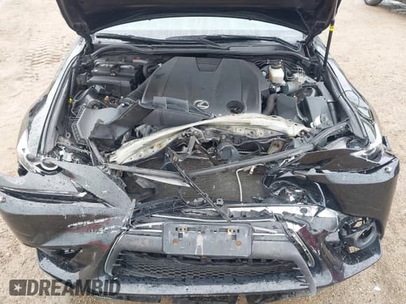 ✅ 2014 Lexus IS 250 • VIN: JTHCF1D28E5006022 • Лот: 42164124. Опубликован ранее на IAAI с пробегом 92 796 миль. Бесплатный доступ к архиву аукционных продаж из США и подробный отчёт об истории автомобиля на DreamBid. Изображение 10.