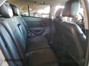 ✅ 2021 Chevrolet Trax LT • VIN: KL7CJLSM6MB374065 • Lot: 93767955. Listed on Copart with 33,160 mi. Free auction sales archive from the USA and detailed vehicle history report at DreamBid. Image 10.