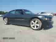 ✅ 2006 Dodge Charger R/T • VIN: 2B3LA53HX6H322031 • Lot: 63830505. Listed on Copart with Not provided. Free auction sales archive from the USA and detailed vehicle history report at DreamBid. Image 4.