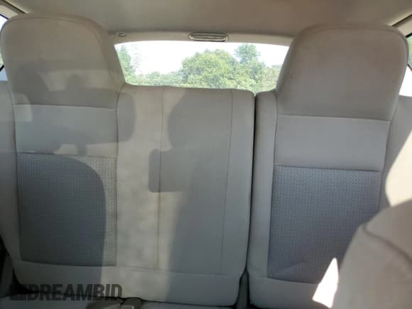 ✅ 2007 Jeep Compass Sport • VIN: 1J8FT47W27D315204 • Лот: 80205875. Опубликован ранее на Copart с пробегом 187 259 миль. Бесплатный доступ к архиву аукционных продаж из США и подробный отчёт об истории автомобиля на DreamBid. Изображение 10.