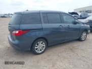 ✅ 2012 Mazda 5 Sport • VIN: JM1CW2BL0C0108220 • Lot: 43031481. Listed on IAAI with 190,336 mi. Free auction sales archive from the USA and detailed vehicle history report at DreamBid. Image 4.