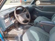 ✅ 1995 Chevrolet S-10 LS • VIN: 1GCCS19Z4SK107915 • Лот: 41826911. Опубликован ранее на IAAI с пробегом 128 319 миль. Бесплатный доступ к архиву аукционных продаж из США и подробный отчёт об истории автомобиля на DreamBid. Изображение 5.