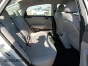 ✅ 2019 Hyundai Sonata SEL • VIN: 5NPE34AF5KH748692 • Lot: 45105313. Listed on Copart with 35,282 mi. Free auction sales archive from the USA and detailed vehicle history report at DreamBid. Image 10.