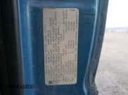 ✅ 1992 Chevrolet S-10 • VIN: 1GCCS14R6N8218748 • Lot: 92470245. Wystawiony na Copart z przebiegiem 237 123 mil. Bezpłatny archiwum sprzedaży aukcyjnych z USA i szczegółowy raport historii pojazdu na DreamBid. Zdjęcie 12.