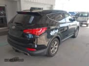 ✅ 2015 Hyundai Santa Fe • VIN: 5XYZU3LB3FG281627 • Лот: 43525165. Опубликован ранее на IAAI с пробегом 116 723 миль. Бесплатный доступ к архиву аукционных продаж из США и подробный отчёт об истории автомобиля на DreamBid. Изображение 4.