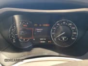 ✅ 2016 Lincoln MKZ • VIN: 3LN6L2JKXGR631793 • Lot: 84890595. Wystawiony na Copart z przebiegiem 80 881 mil. Bezpłatny archiwum sprzedaży aukcyjnych z USA i szczegółowy raport historii pojazdu na DreamBid. Zdjęcie 9.