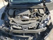 ✅ 2017 Chevrolet Volt LT • VIN: 1G1RC6S52HU115366 • Lot: 55750134. Wystawiony na Copart z przebiegiem Nie podano. Bezpłatny archiwum sprzedaży aukcyjnych z USA i szczegółowy raport historii pojazdu na DreamBid. Zdjęcie 12.