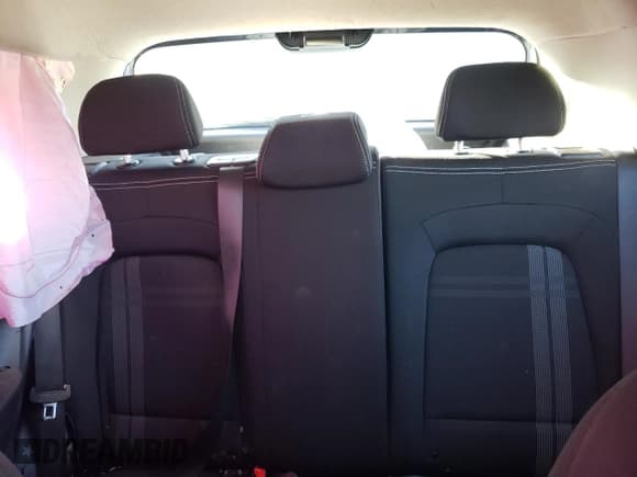 ✅ 2024 Hyundai Venue SEL • VIN: KMHRC8A35RU294406 • Lot: 85046494. Listed on Copart with 40,288 mi. Free auction sales archive from the USA and detailed vehicle history report at DreamBid. Image 10.