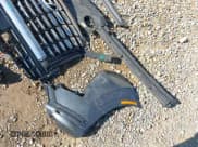 ✅ 2023 Hyundai Palisade Calligraphy • VIN: KM8R74GE9PU517128 • Lot: 43311507. Wystawiony na IAAI z przebiegiem 43 382 mil. Bezpłatny archiwum sprzedaży aukcyjnych z USA i szczegółowy raport historii pojazdu na DreamBid. Zdjęcie 20.