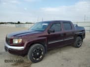 ✅ 2007 Honda Ridgeline RT • VIN: 2HJYK16267H544841 • Lot: 86823105. Wystawiony na Copart z przebiegiem 112 200 mil. Bezpłatny archiwum sprzedaży aukcyjnych z USA i szczegółowy raport historii pojazdu na DreamBid. Zdjęcie 1.