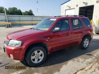✅ 2006 Mercury Mariner Hybrid • VIN: 4M2CU98H16KJ16041 • Lot: 62182264. Wystawiony na Copart z przebiegiem 242 209 mil. Bezpłatny archiwum sprzedaży aukcyjnych z USA i szczegółowy raport historii pojazdu na DreamBid. Zdjęcie 1.